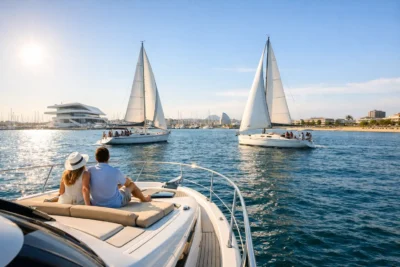 Boat Charter Valencia: What to Book and Why
