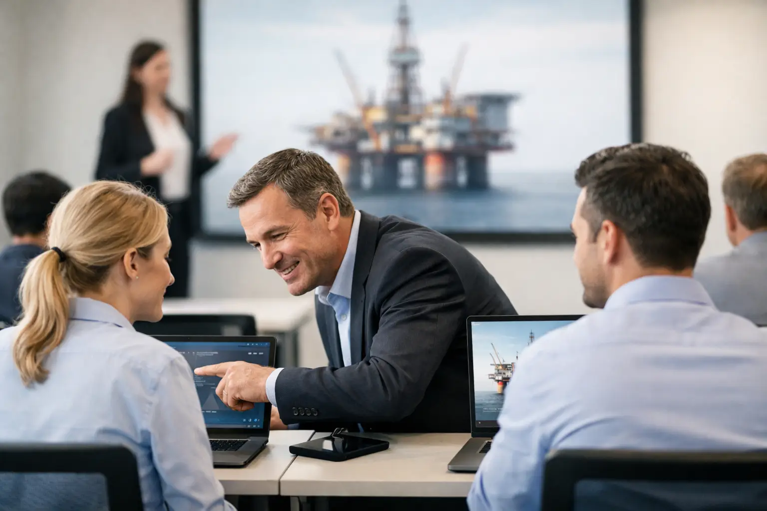 Is an Intensive PER Course Right for You?