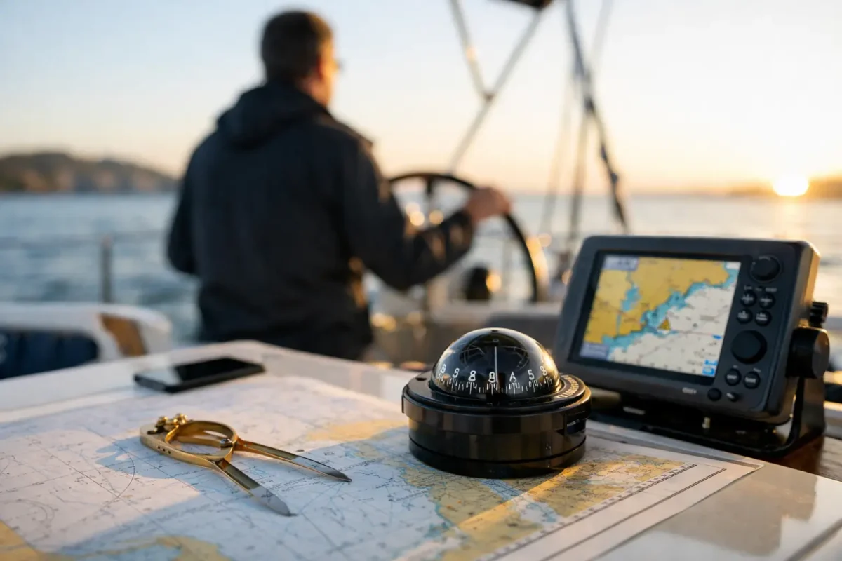 Navigation Practice for PER: What to Expect