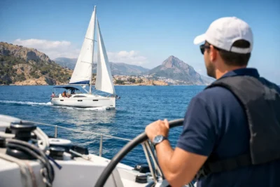 Day Skipper Course Spain: Is It Worth It?