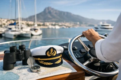 Guide to Nautical Qualifications in Spain