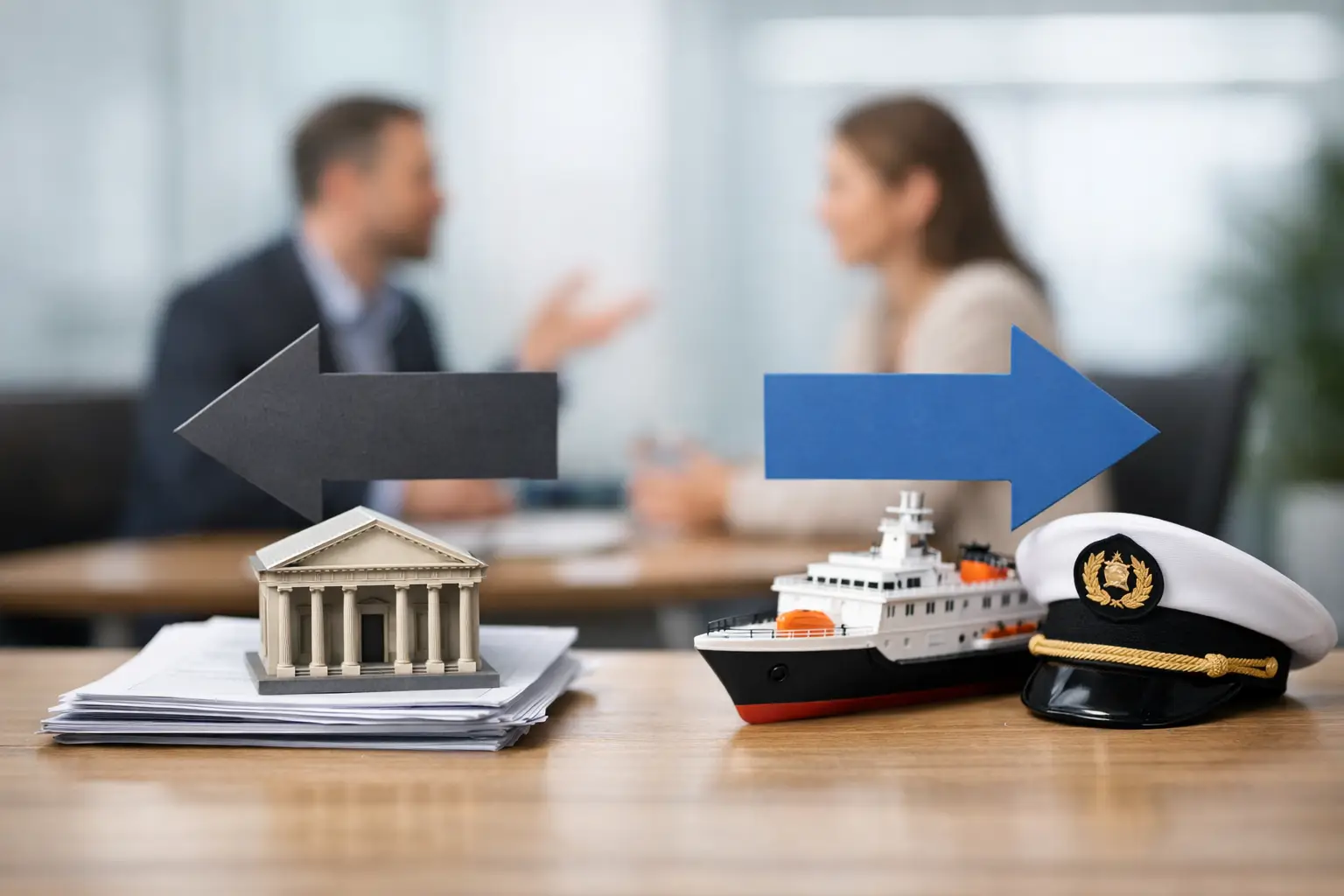 PNB or PER course: which one fits you?